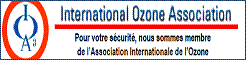 international ozone association